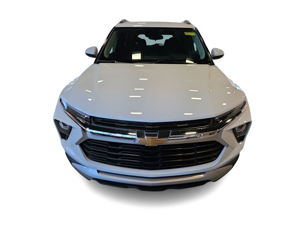 Thumbnail: 2024 Chevrolet TrailBlazer - 6