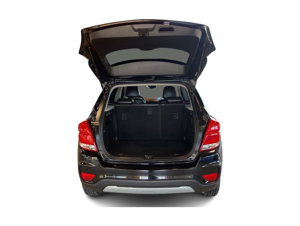 Thumbnail: 2019 Chevrolet Trax - 13