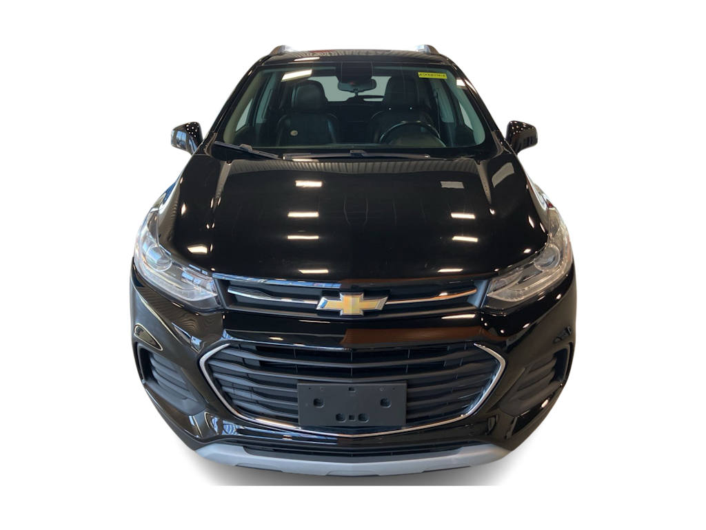 Thumbnail: 2019 Chevrolet Trax - 6