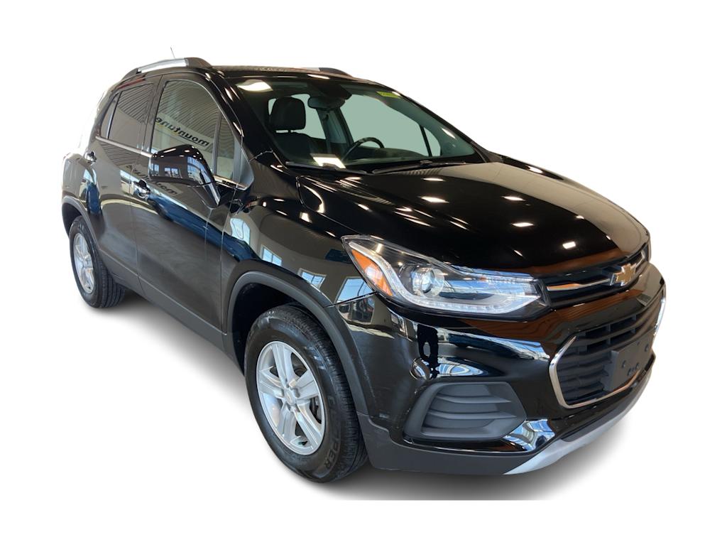 Thumbnail: 2019 Chevrolet Trax - 14