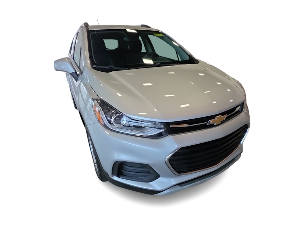 Thumbnail: 2022 Chevrolet Trax - 13