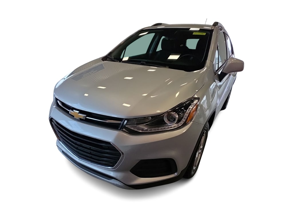 Thumbnail: 2022 Chevrolet Trax - 12