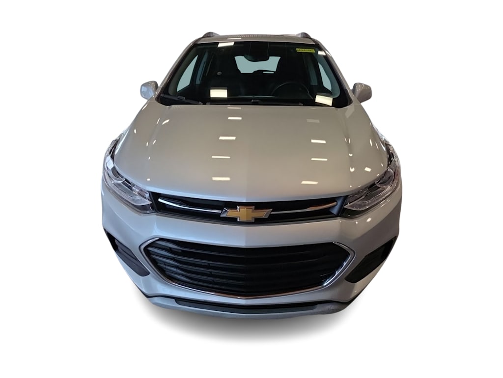 Thumbnail: 2022 Chevrolet Trax - 5
