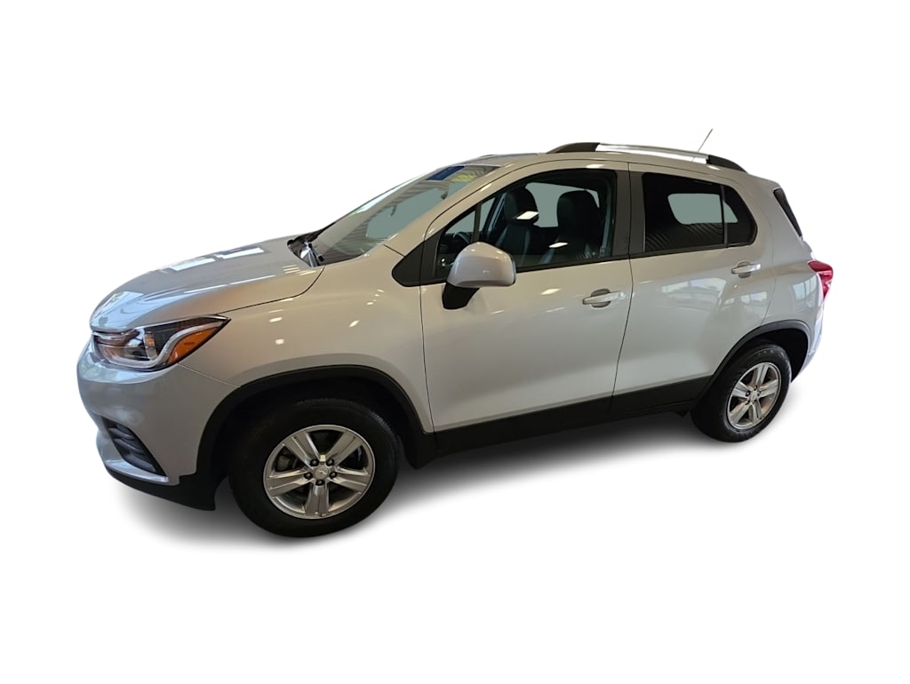 Thumbnail: 2022 Chevrolet Trax - 20
