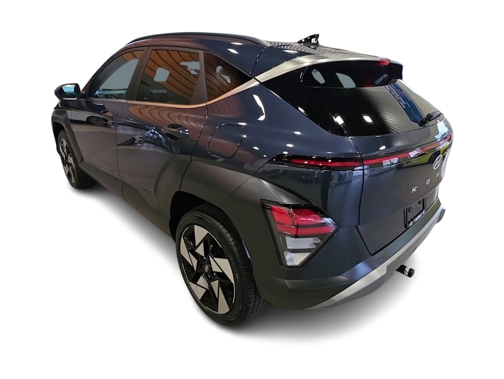 Thumbnail: 2024 Hyundai Kona - 21