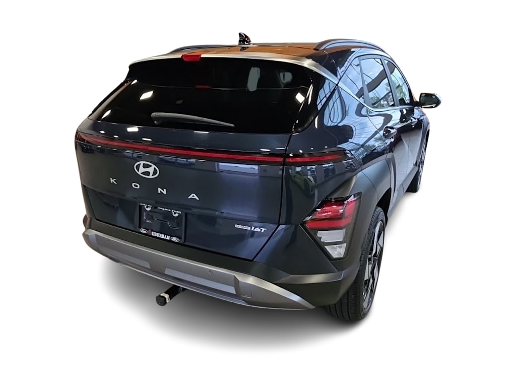 Thumbnail: 2024 Hyundai Kona - 20