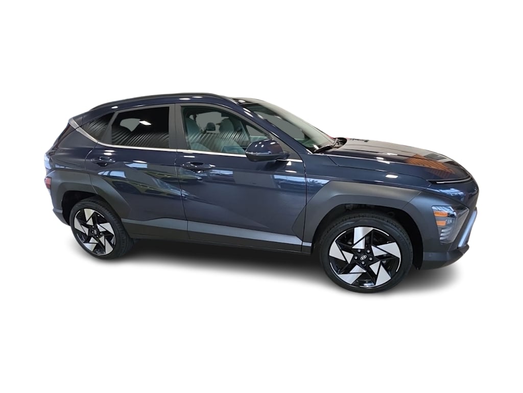 Thumbnail: 2024 Hyundai Kona - 17