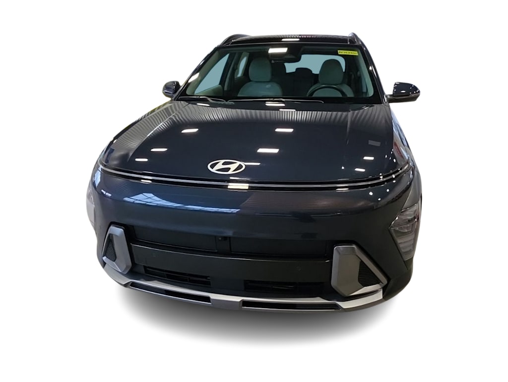 Thumbnail: 2024 Hyundai Kona - 5