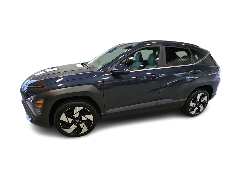 Thumbnail: 2024 Hyundai Kona - 3