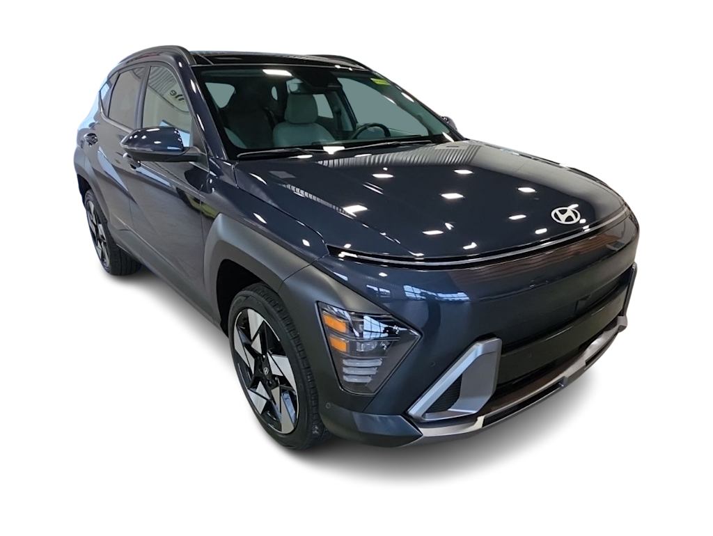 Thumbnail: 2024 Hyundai Kona - 15