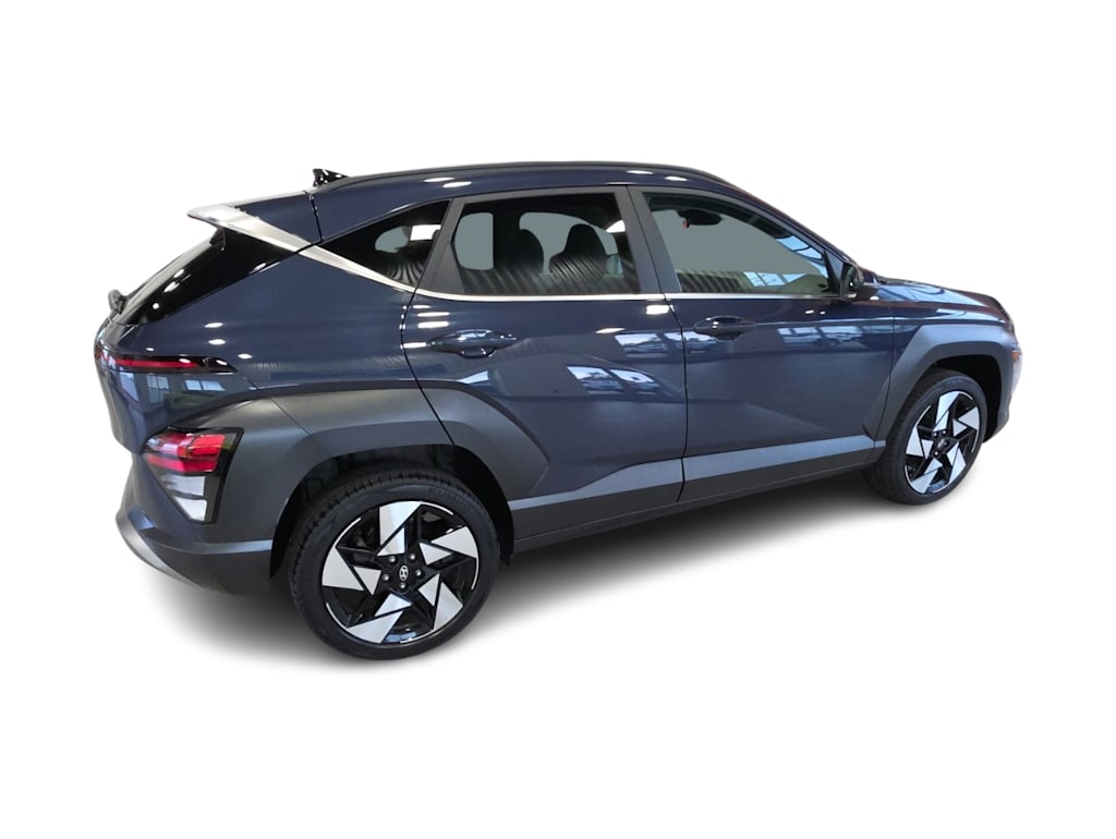 Thumbnail: 2024 Hyundai Kona - 18