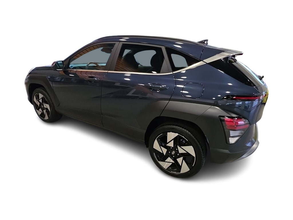 Thumbnail: 2024 Hyundai Kona - 22