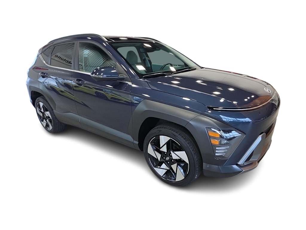 Thumbnail: 2024 Hyundai Kona - 16