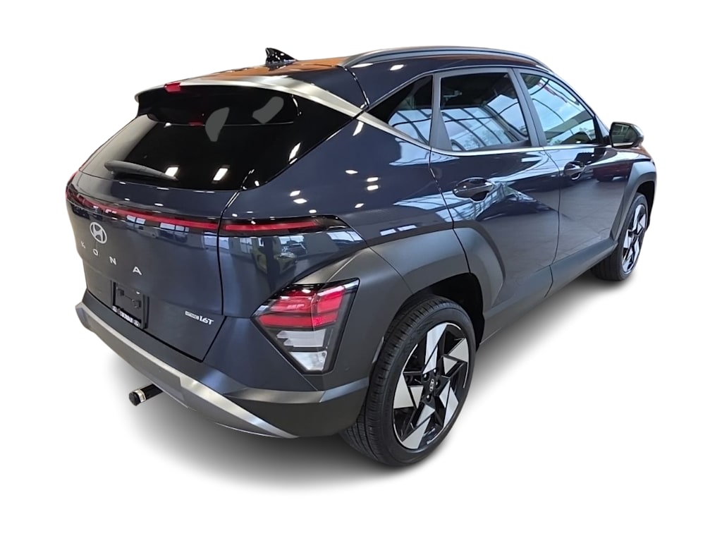Thumbnail: 2024 Hyundai Kona - 19