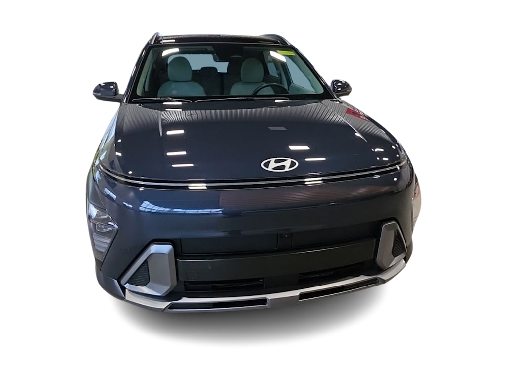 Thumbnail: 2024 Hyundai Kona - 14