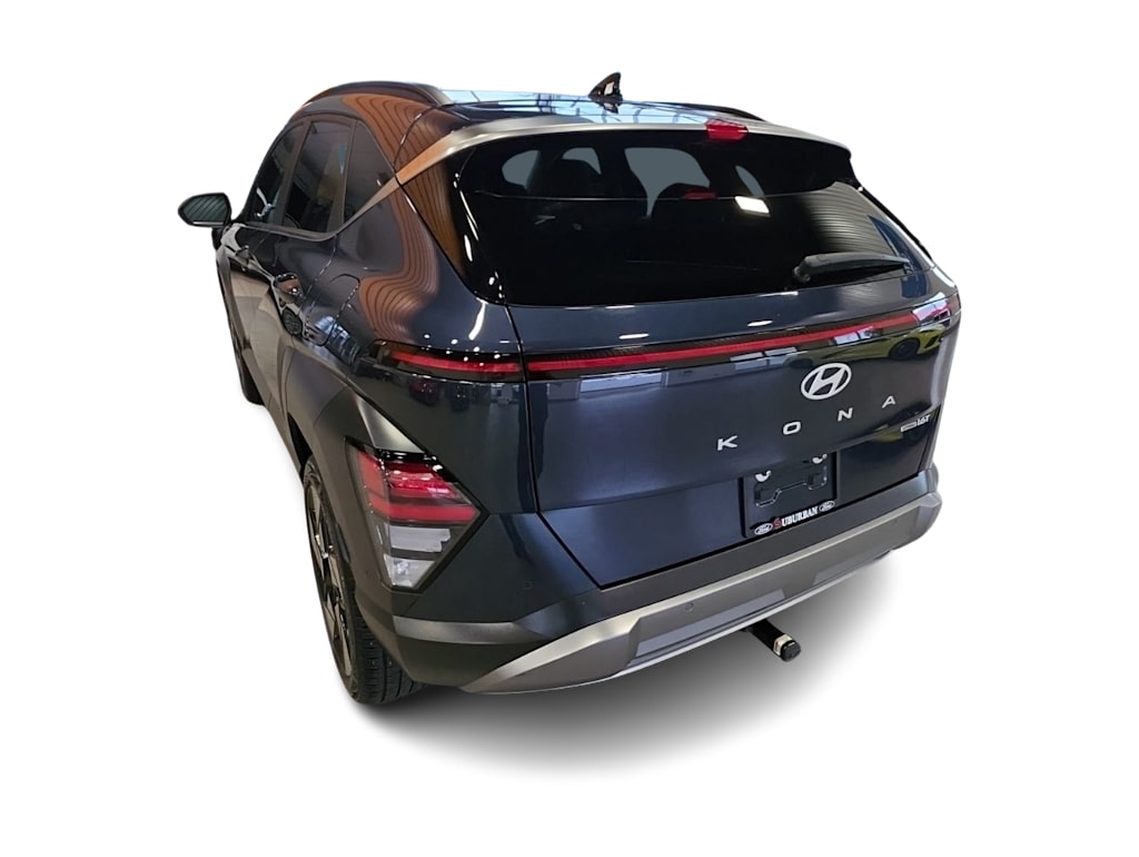 Thumbnail: 2024 Hyundai Kona - 4