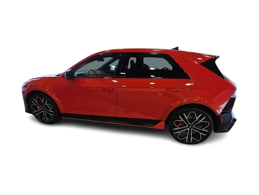 Thumbnail: 2025 Hyundai Ioniq 5 - 21