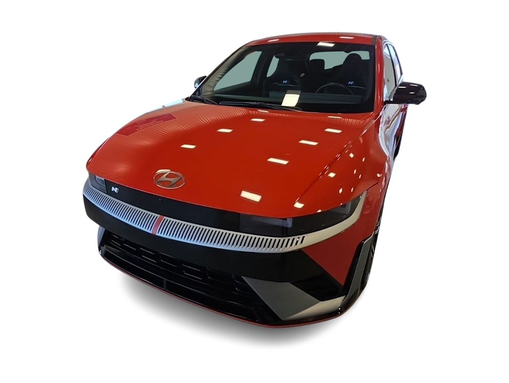 Thumbnail: 2025 Hyundai Ioniq 5 - 5