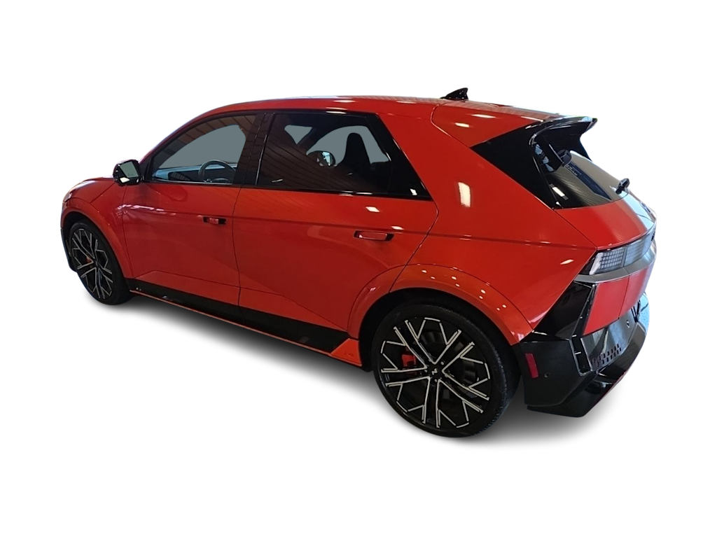Thumbnail: 2025 Hyundai Ioniq 5 - 3