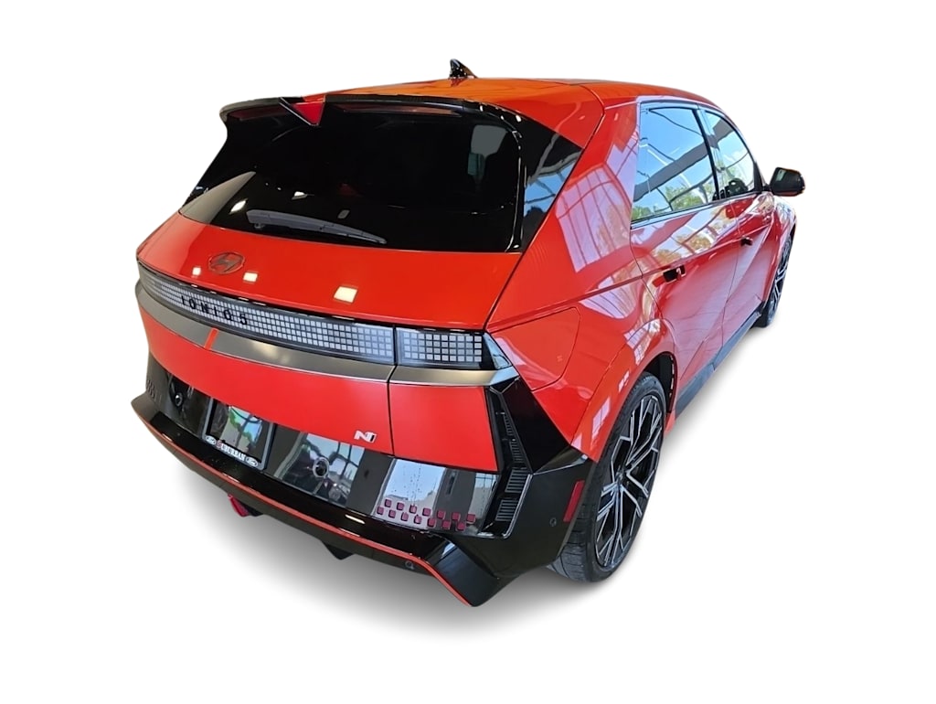 Thumbnail: 2025 Hyundai Ioniq 5 - 18