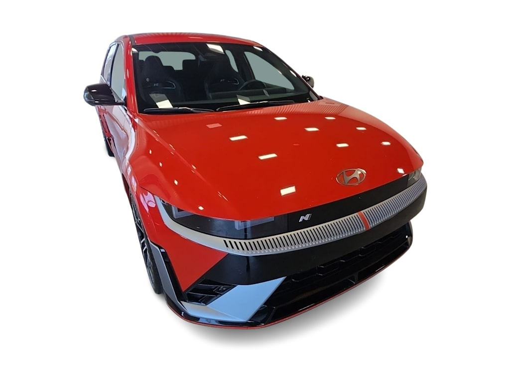 Thumbnail: 2025 Hyundai Ioniq 5 - 14