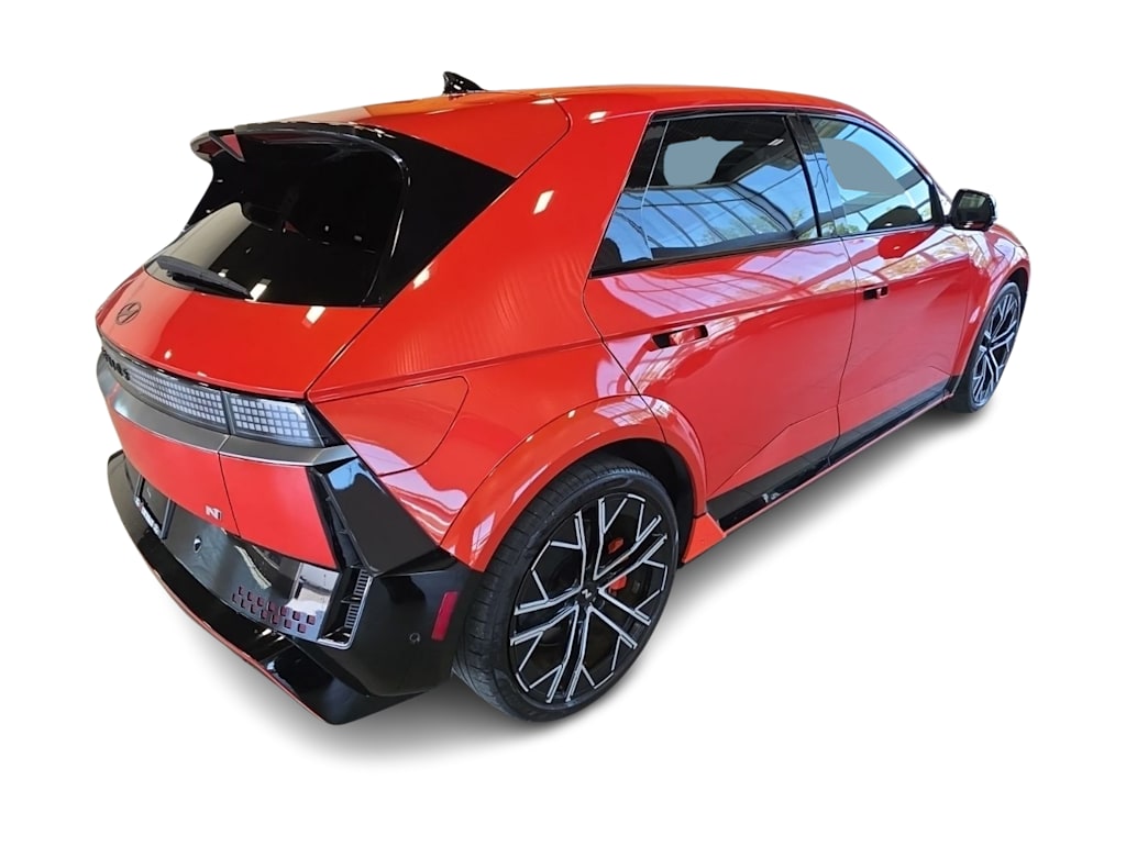 Thumbnail: 2025 Hyundai Ioniq 5 - 17