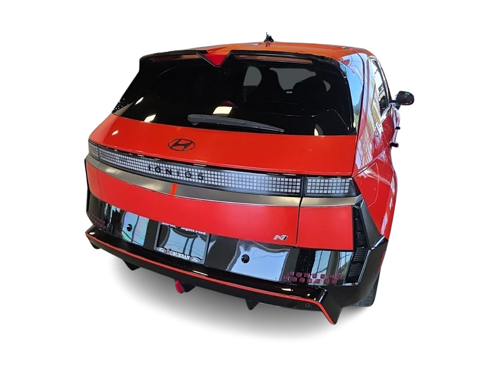 Thumbnail: 2025 Hyundai Ioniq 5 - 19