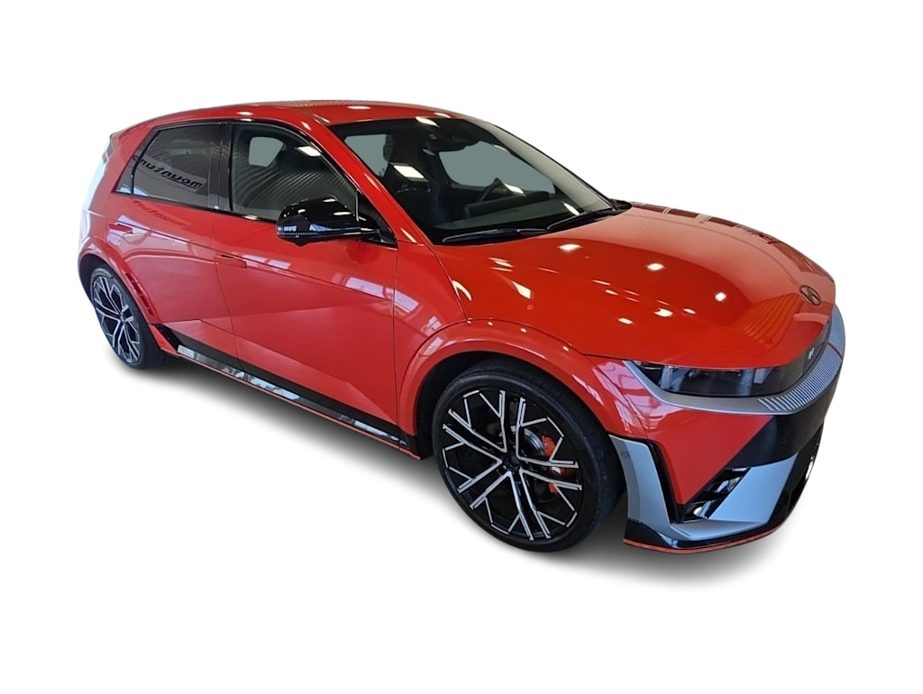 Thumbnail: 2025 Hyundai Ioniq 5 - 15