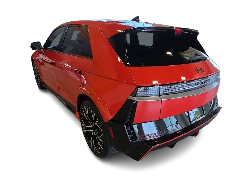 Thumbnail: 2025 Hyundai Ioniq 5 - 4