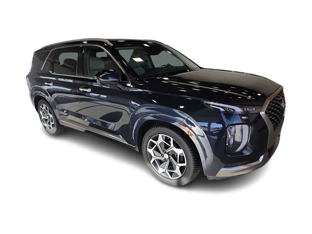 Thumbnail: 2022 Hyundai Palisade - 17