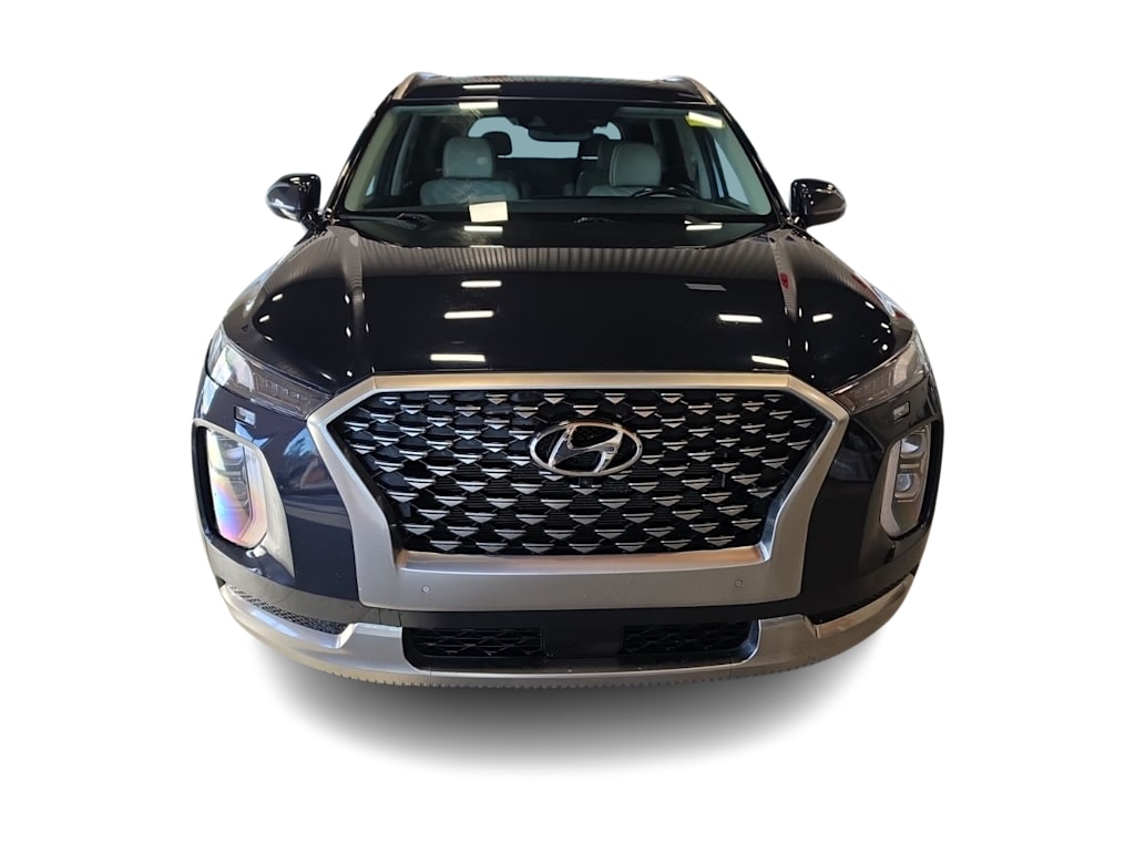 Thumbnail: 2022 Hyundai Palisade - 14