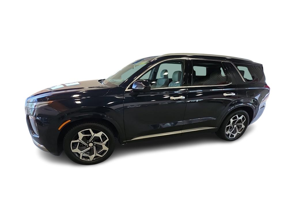 Thumbnail: 2022 Hyundai Palisade - 24