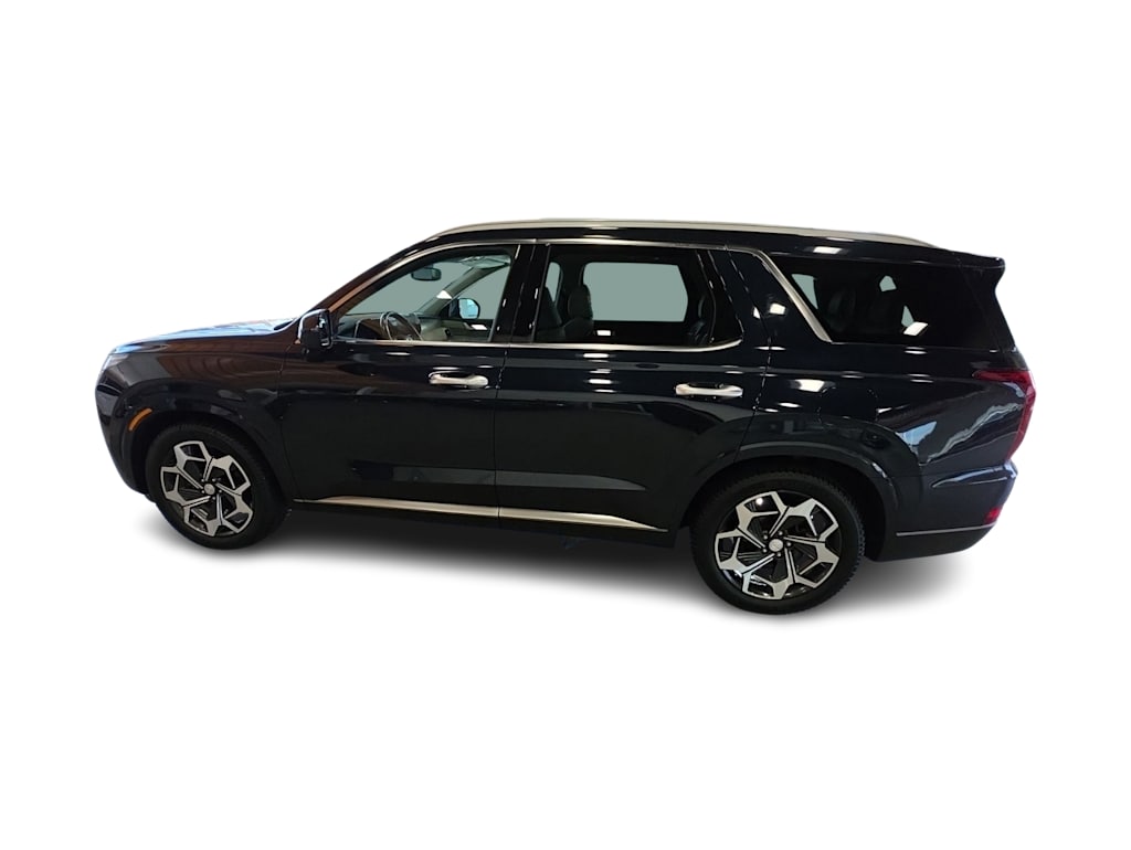 Thumbnail: 2022 Hyundai Palisade - 3