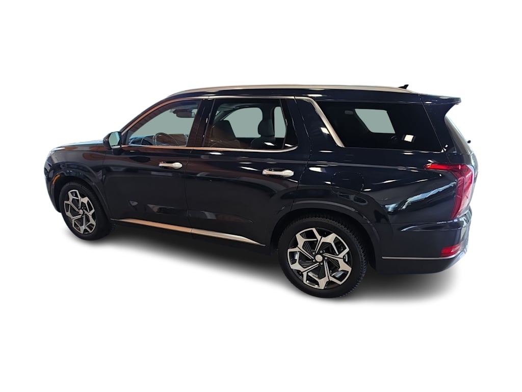 Thumbnail: 2022 Hyundai Palisade - 23