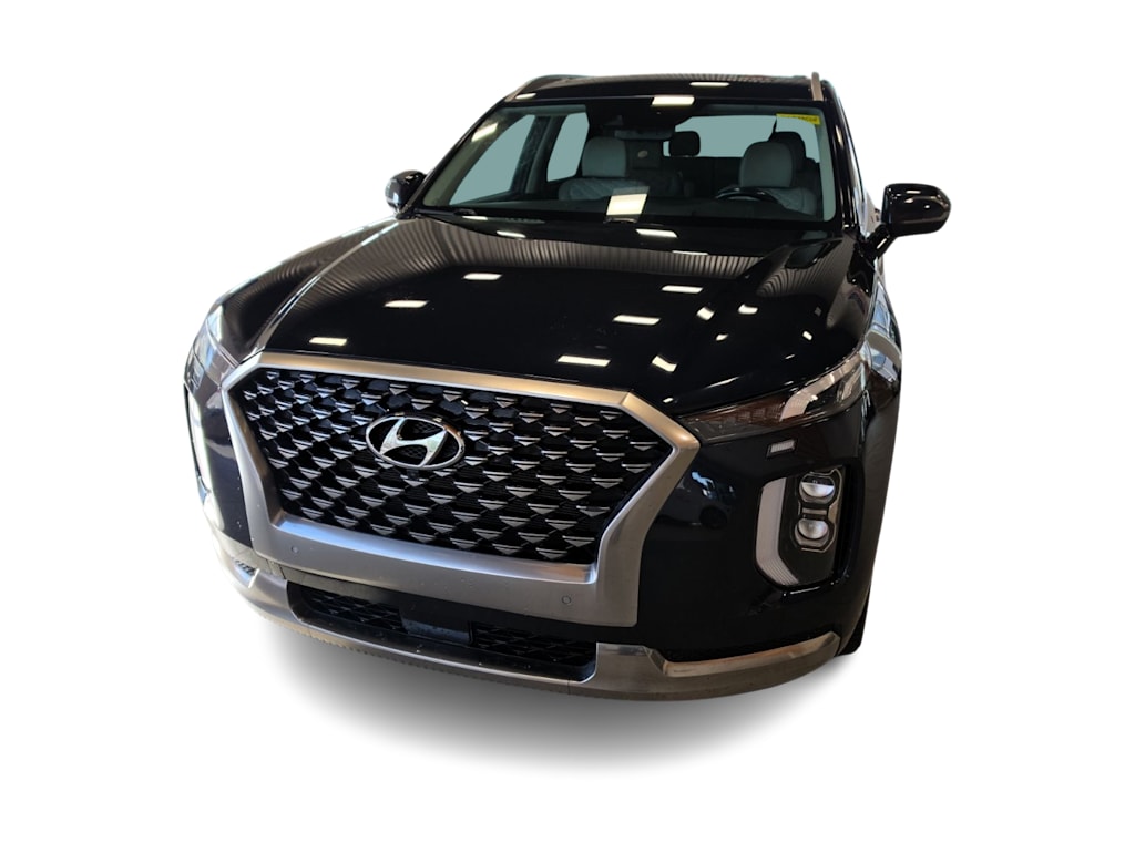 Thumbnail: 2022 Hyundai Palisade - 6