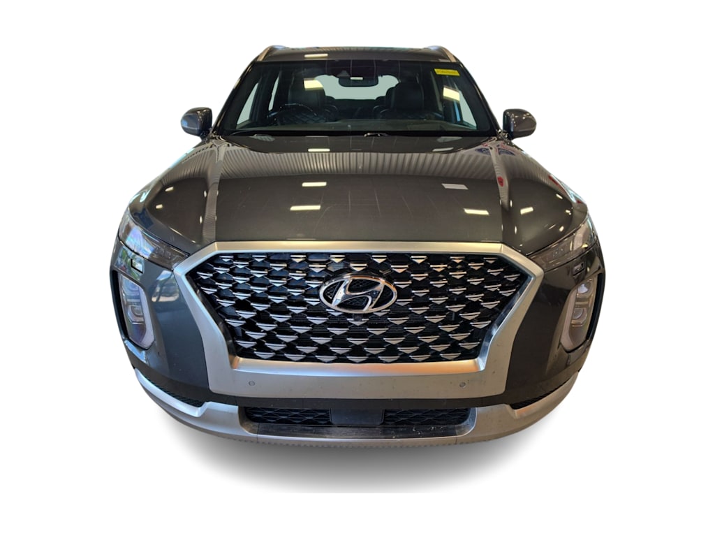 Thumbnail: 2021 Hyundai Palisade - 14