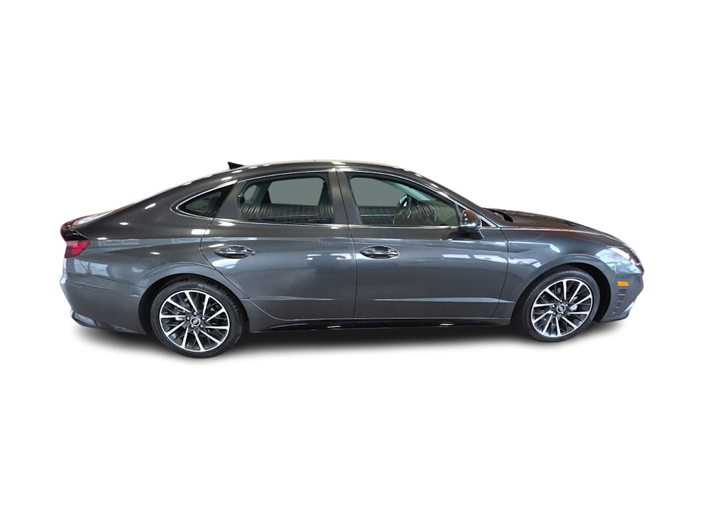 Thumbnail: 2023 Hyundai Sonata - 15