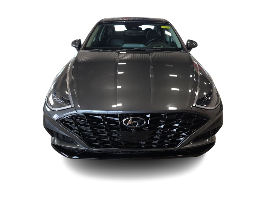 Thumbnail: 2023 Hyundai Sonata - 6