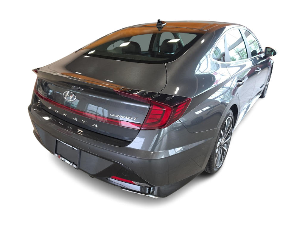 Thumbnail: 2023 Hyundai Sonata - 17