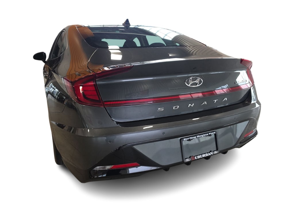 Thumbnail: 2023 Hyundai Sonata - 5
