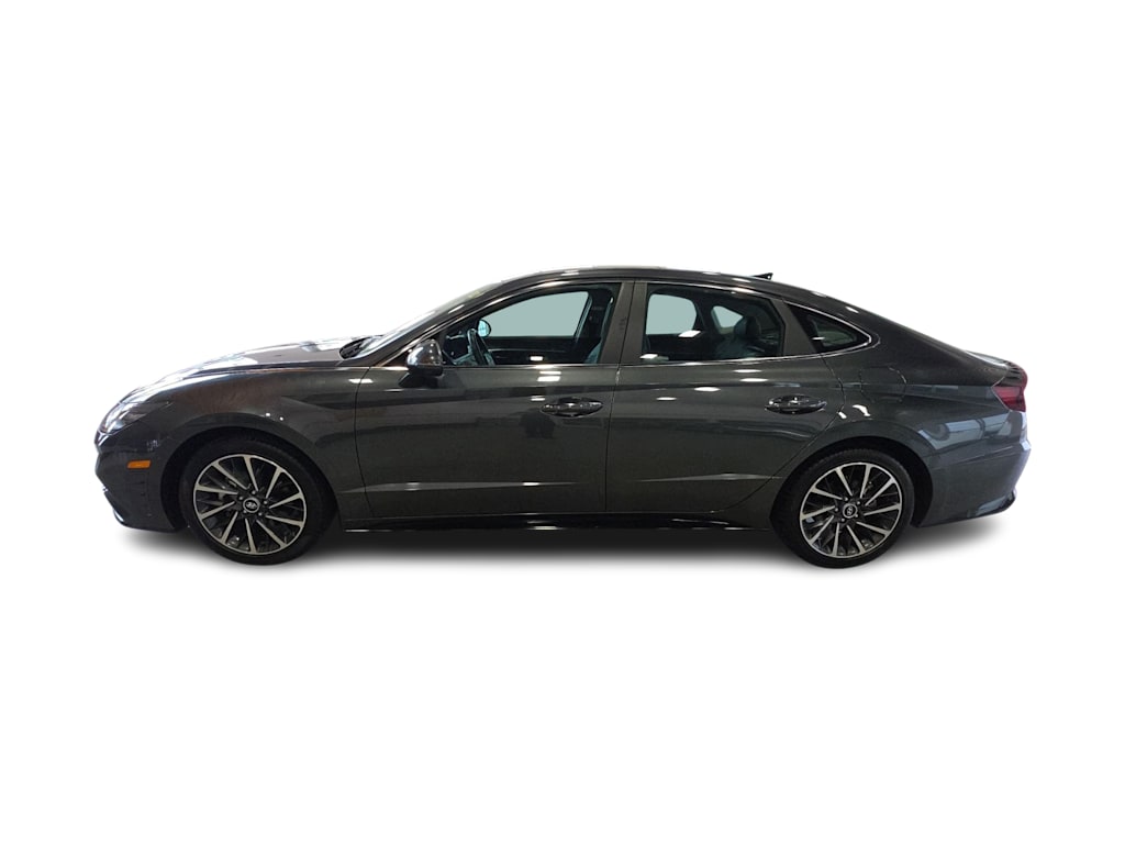 Thumbnail: 2023 Hyundai Sonata - 3