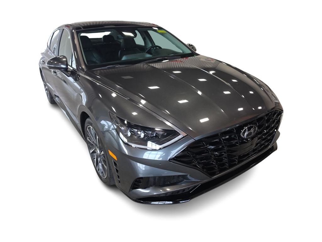 Thumbnail: 2023 Hyundai Sonata - 13