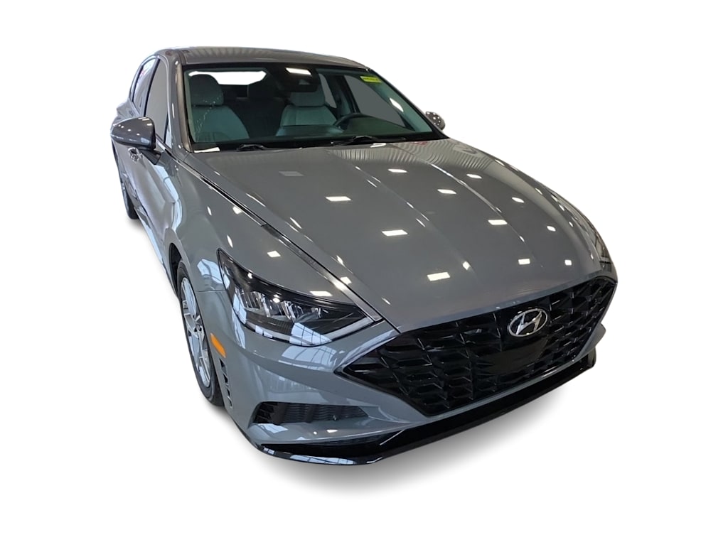 Thumbnail: 2023 Hyundai Sonata - 14