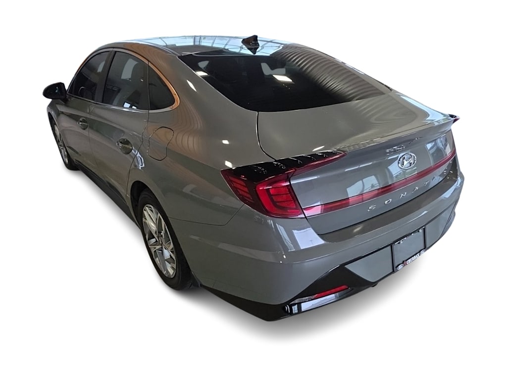 Thumbnail: 2023 Hyundai Sonata - 4