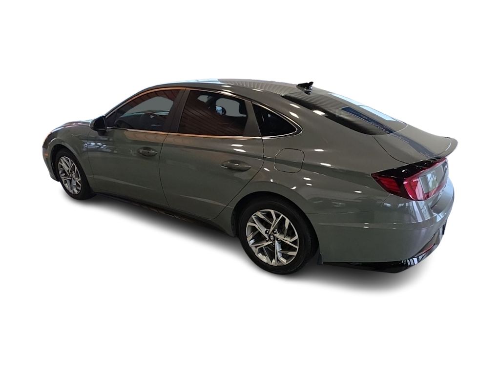 Thumbnail: 2023 Hyundai Sonata - 19