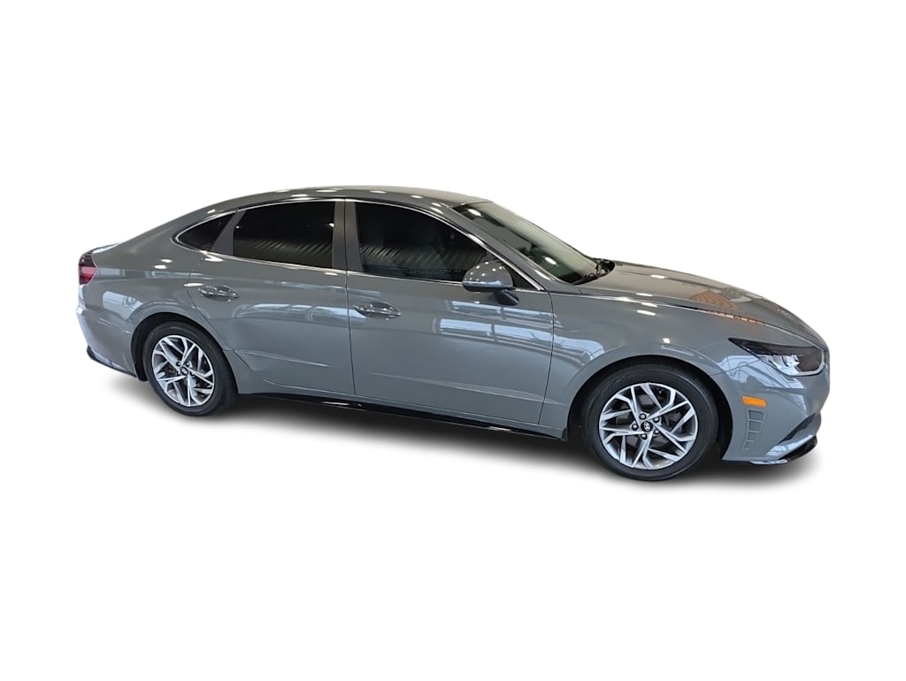 Thumbnail: 2023 Hyundai Sonata - 16