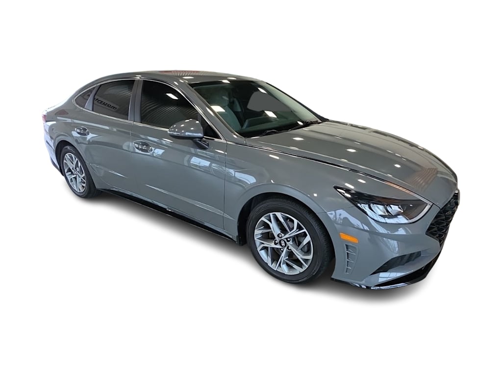Thumbnail: 2023 Hyundai Sonata - 15