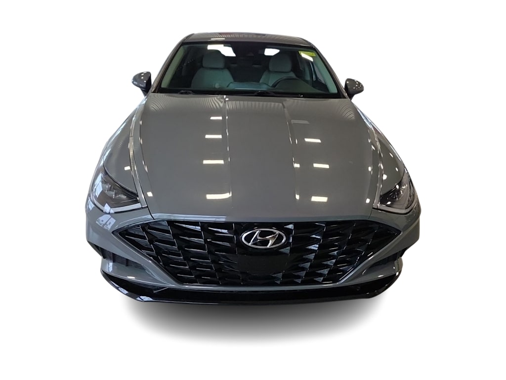 Thumbnail: 2023 Hyundai Sonata - 13