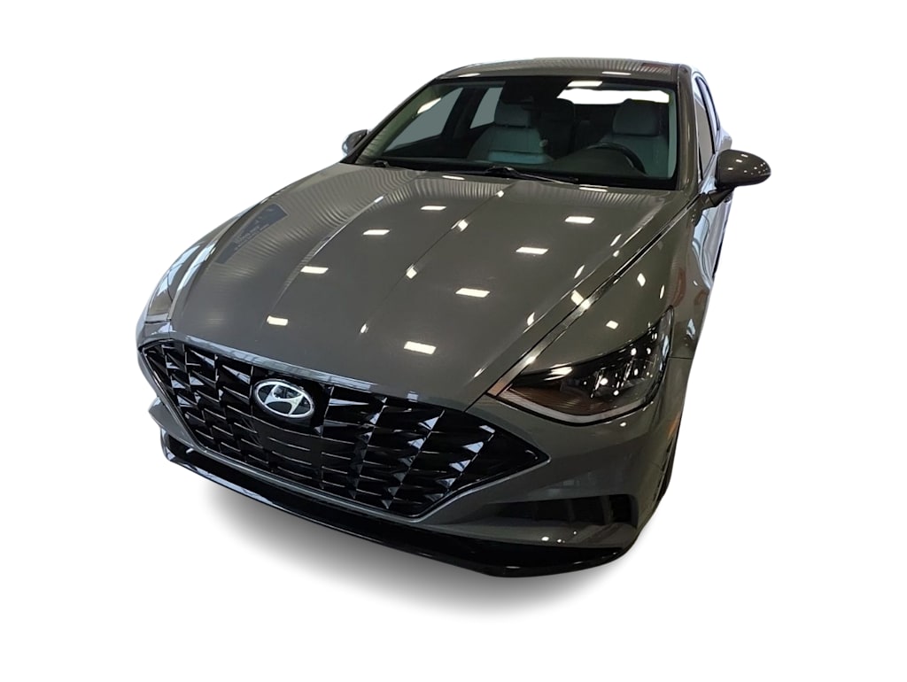 Thumbnail: 2023 Hyundai Sonata - 6