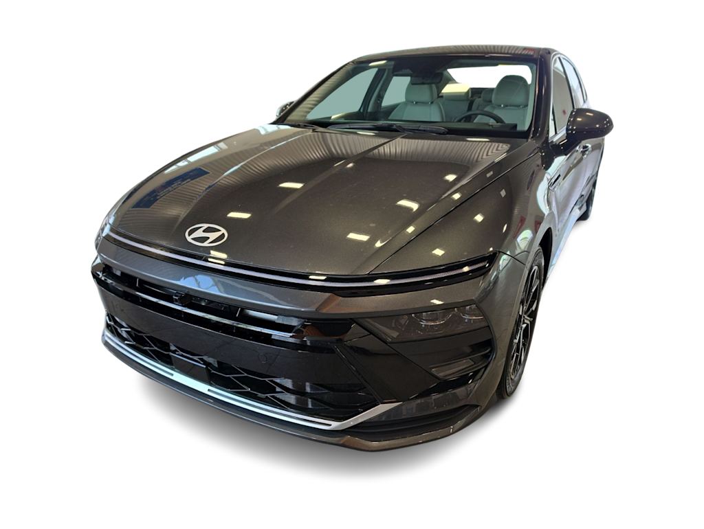 Thumbnail: 2025 Hyundai Sonata - 14